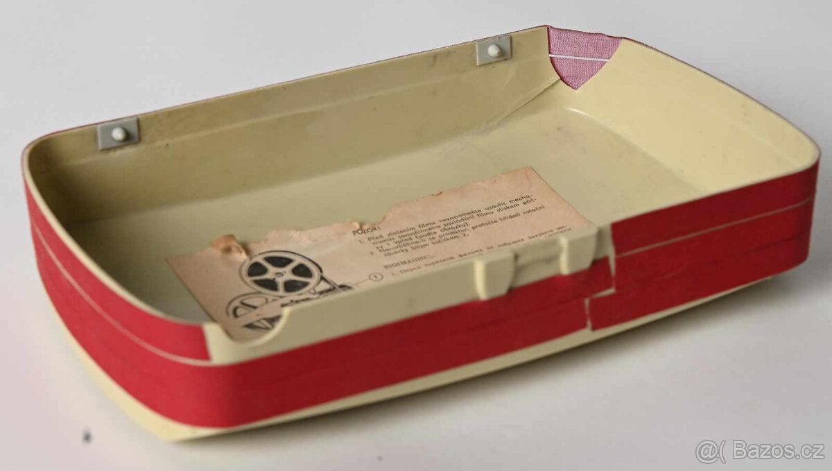 Projektor AM8 super - 5