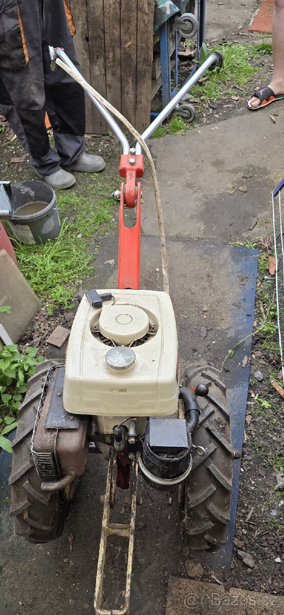 TERRA MJ-5 + příslušenství - 5