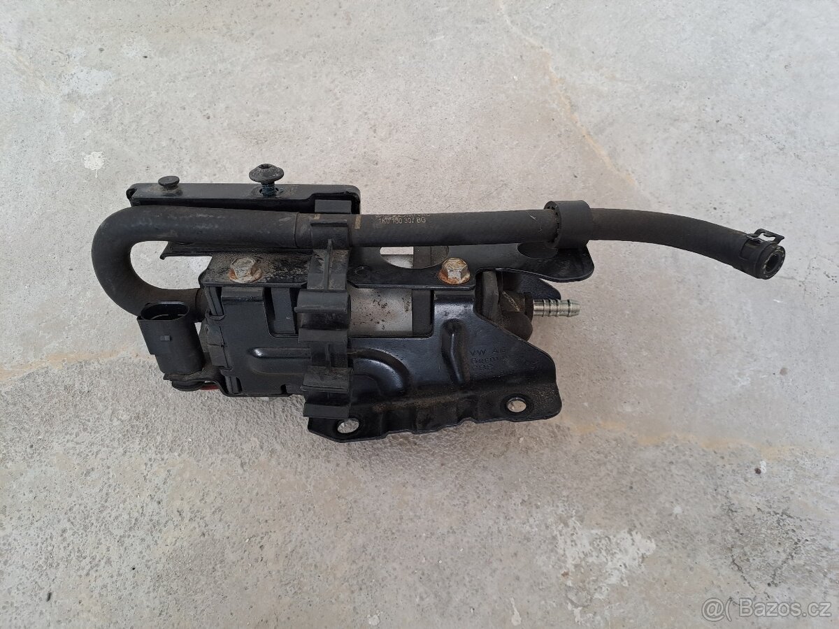 Vstřiky, Čerpadlo, Lišta, Potrubí - 5