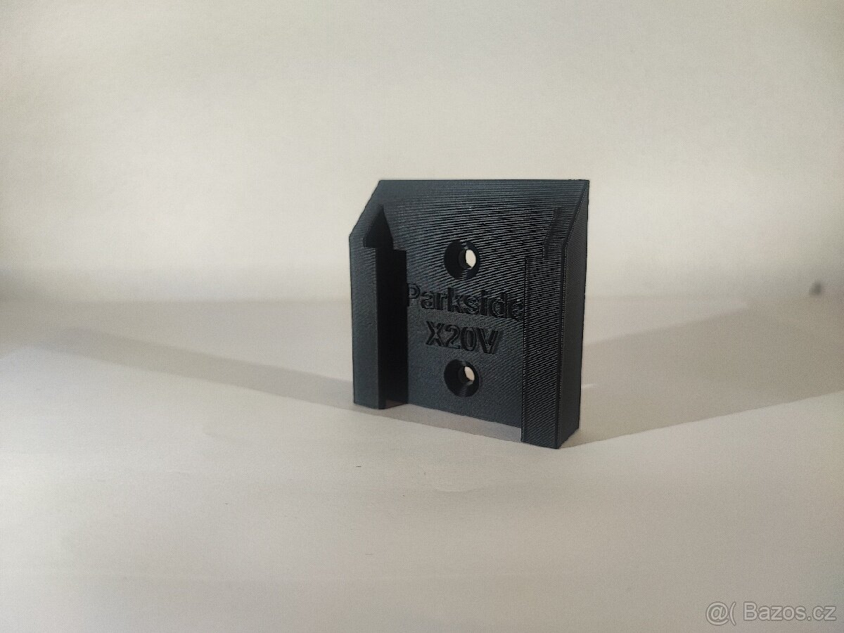 Držák baterie PARKSIDE X12V / X20V - 5
