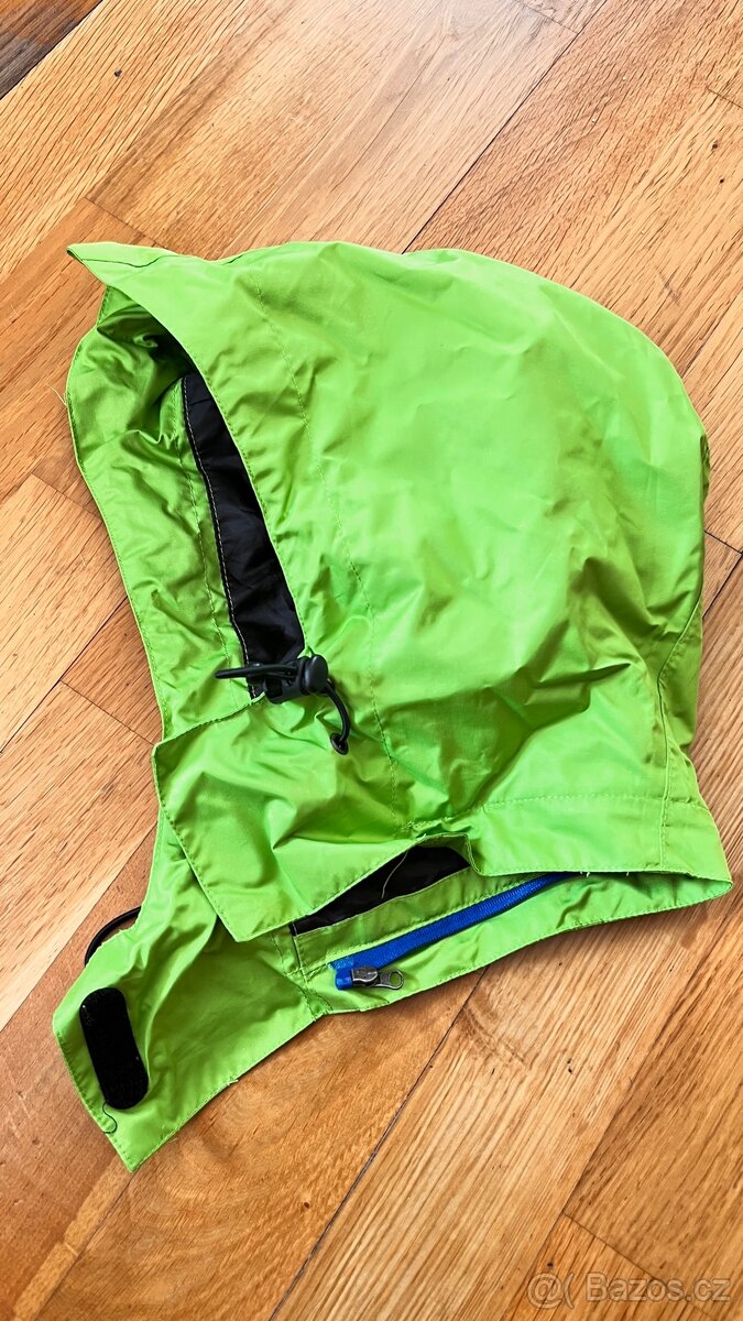 Pánská lyžařská bunda - 5