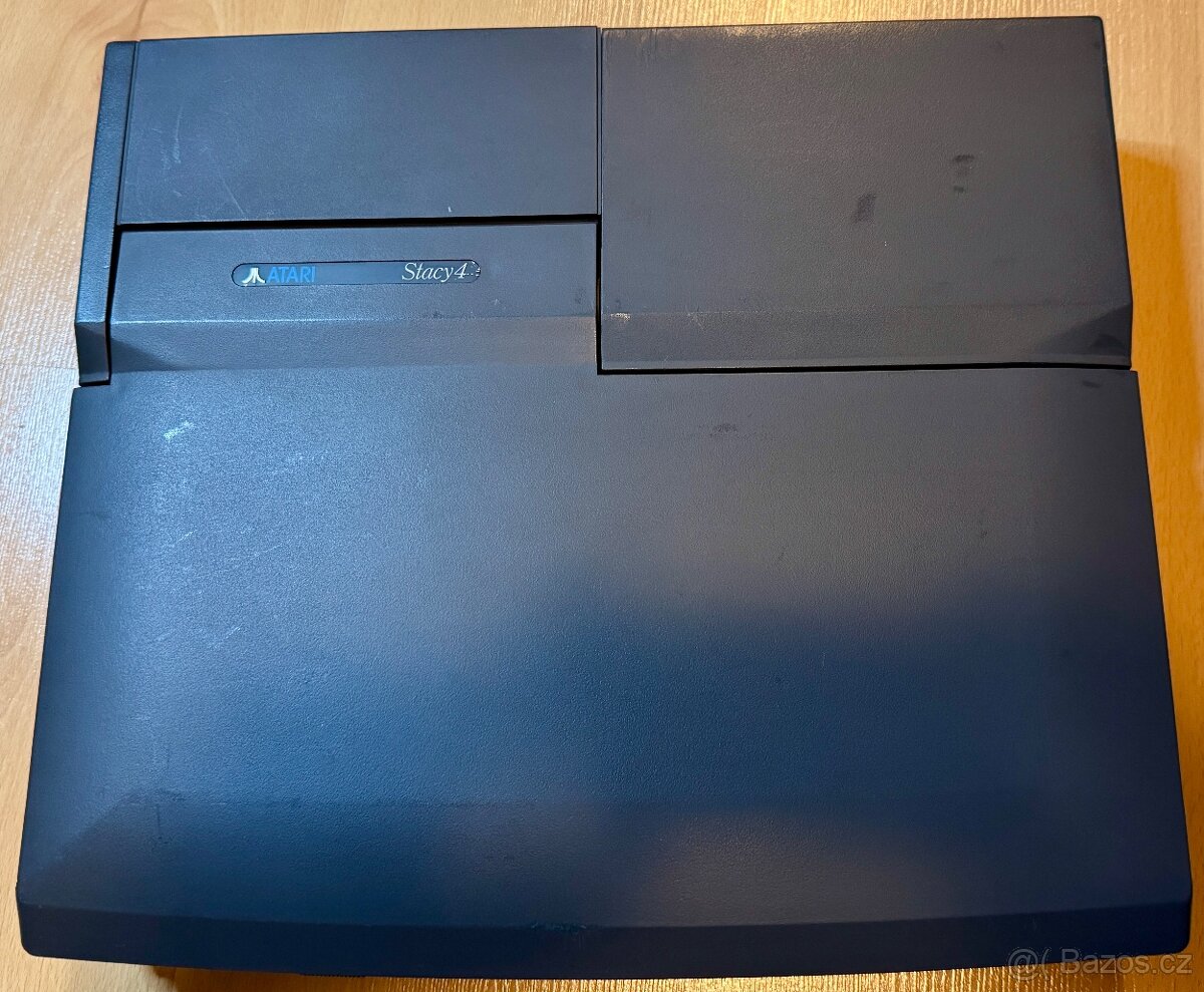 Atari Stacy 4 = Typ LST 4144 - 5