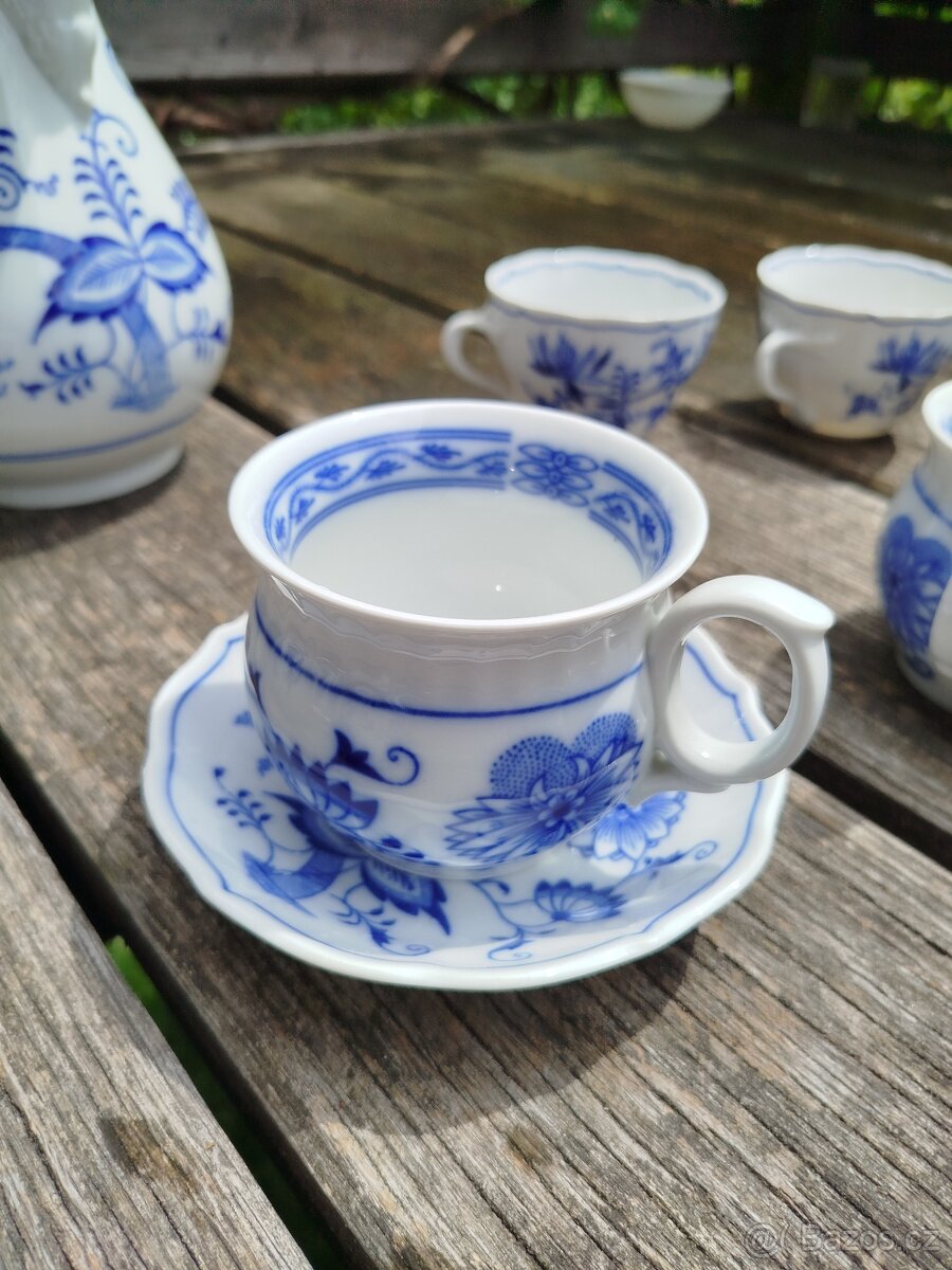 Český cibulák set - 5