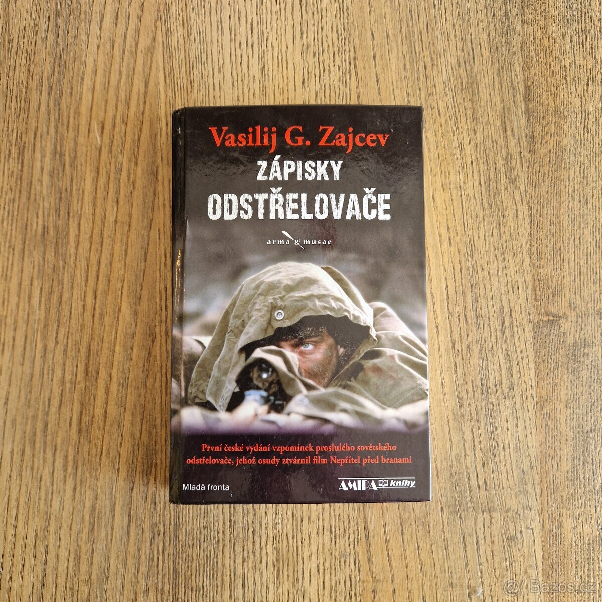 10 knih na prodej (ceny v textu) //SLEVA// - 5