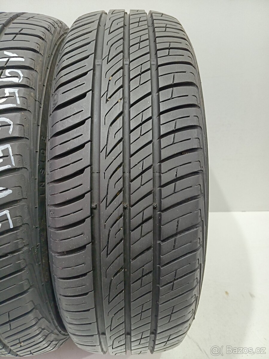 Letní pneu 195/65/15 Barum - 5