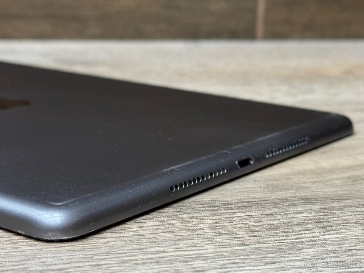 Apple iPad 10,2” 128 GB - 5