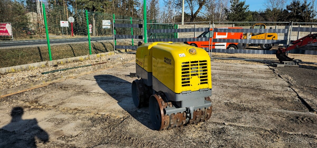 Wacker Neuson RTSC3 - 5