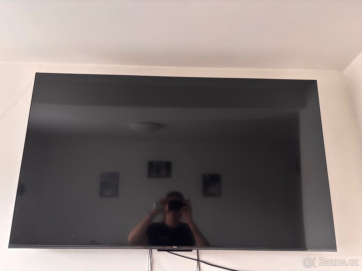 Televize TCL 58P635 - 5