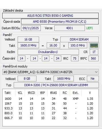 ASUS ROG STRIX B550-I GAMING, AMD B550, socket AM4, mini itx - 5