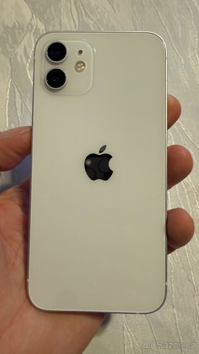 iPhone 12 64GB - 5