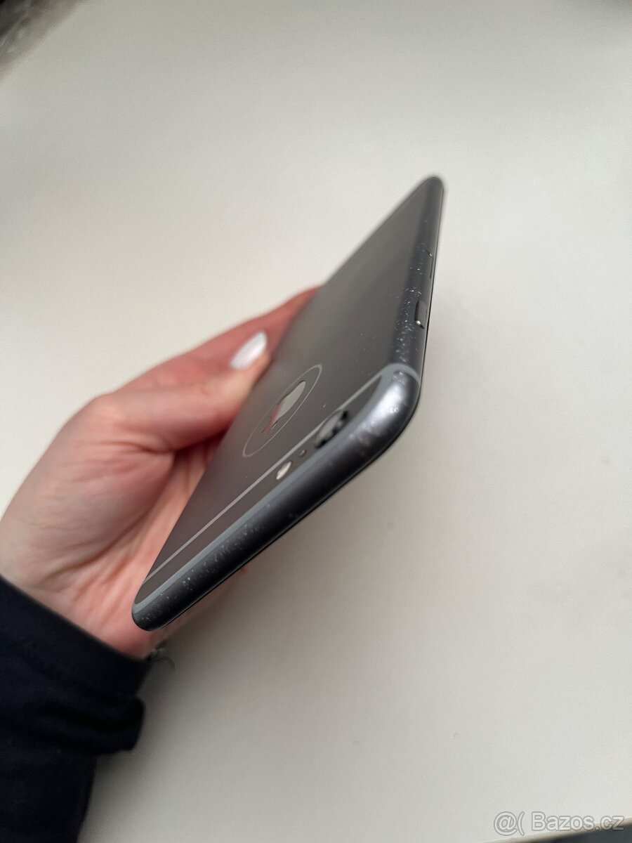 iPhone 6 plus 64gb - 5