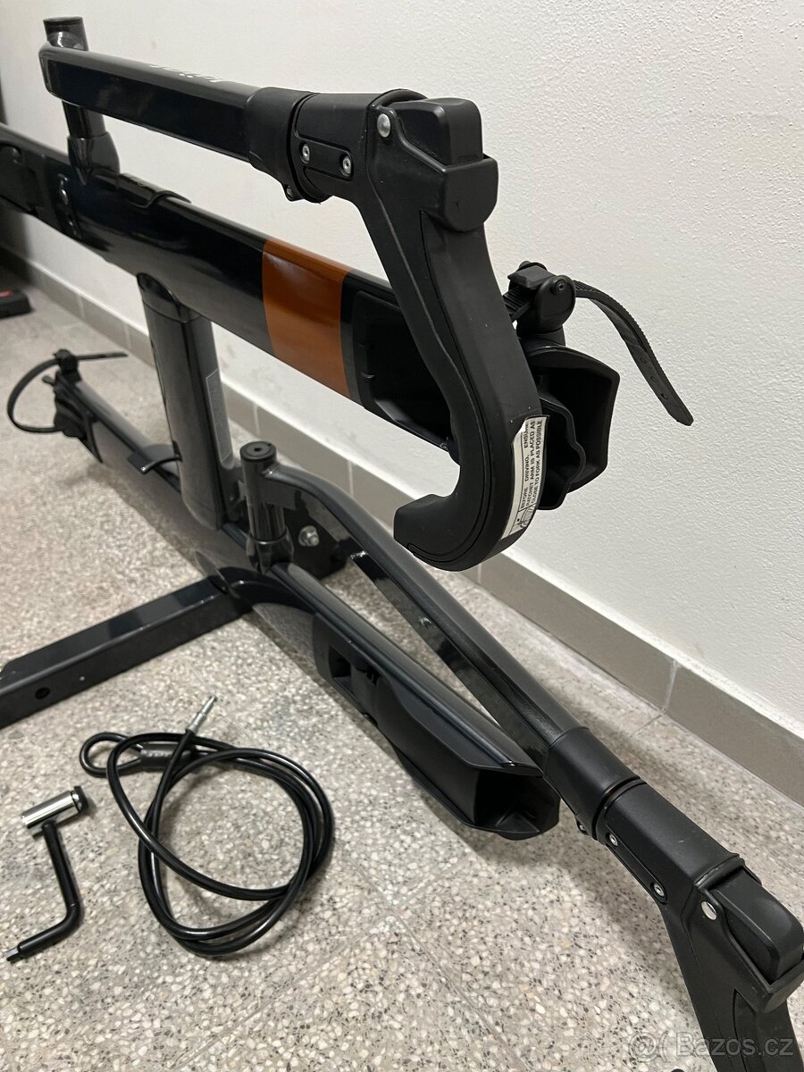 Kuat Sherpa 2.0 nosič kol - 5