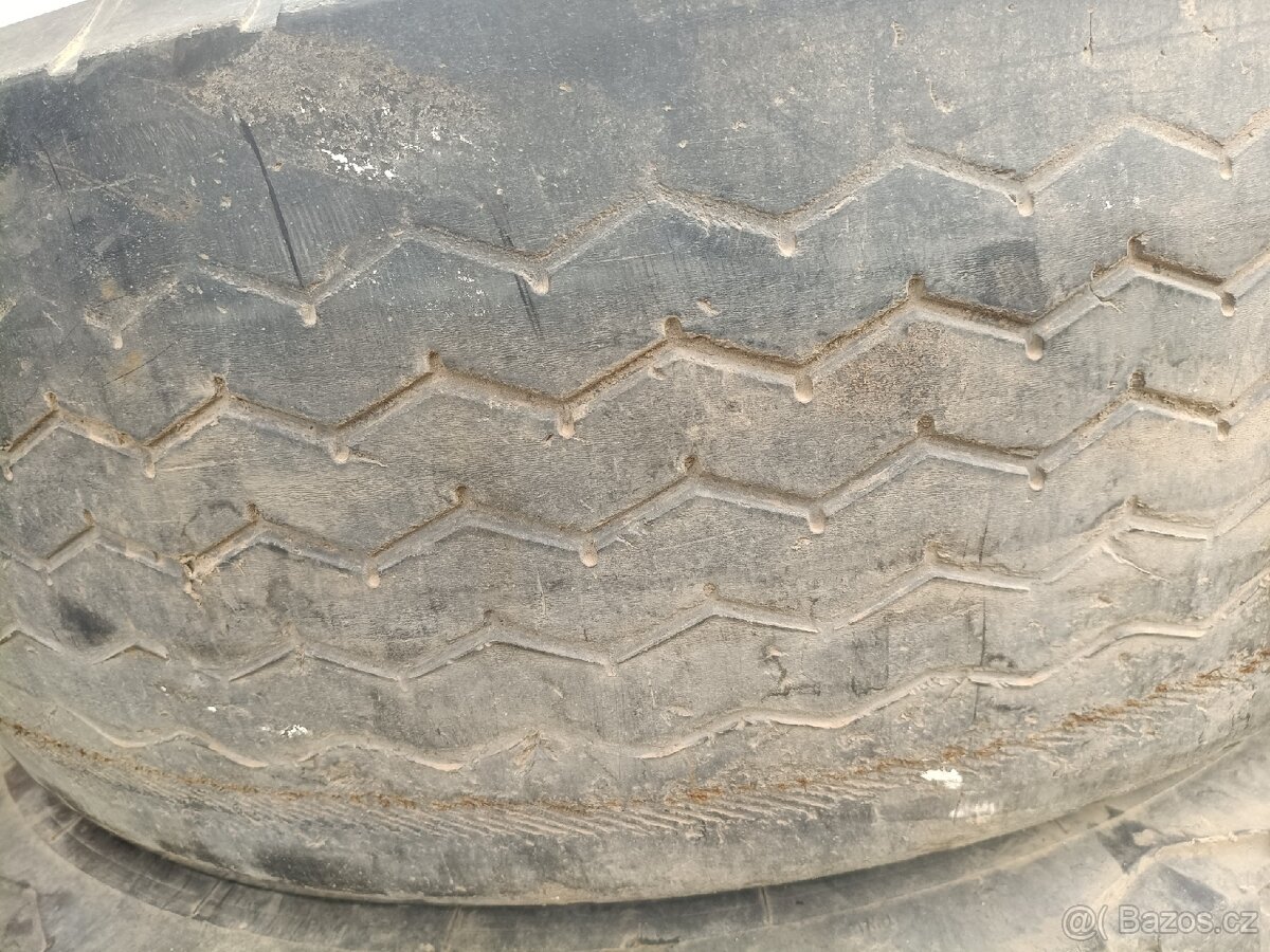 Kolo 385/65 r22.5 - 5