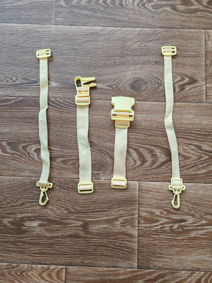 Jídelní židlička - 5