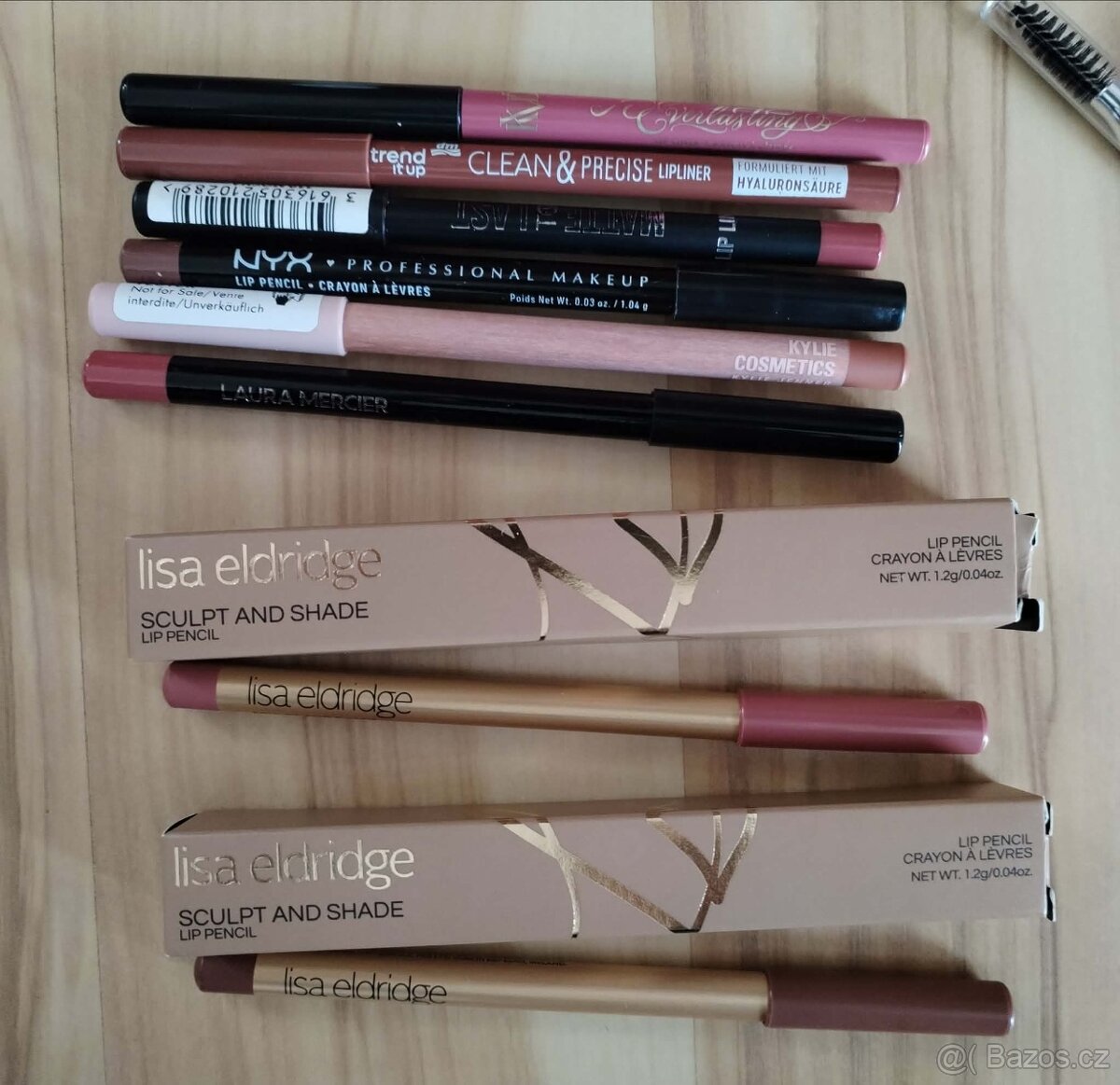 Mega set sada kosmetiky a doplňků - 5