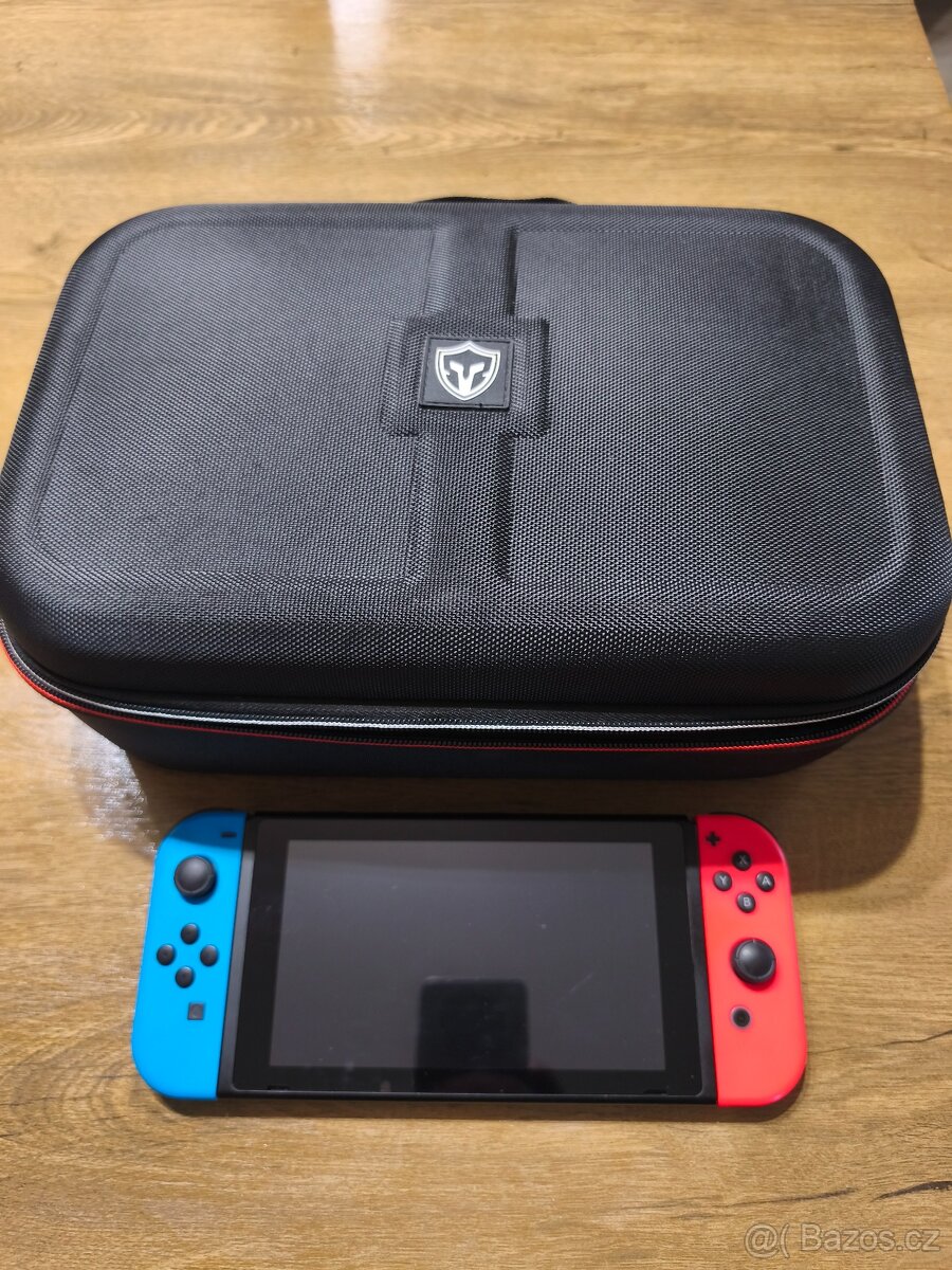 NINTENDO SWITCH - 5