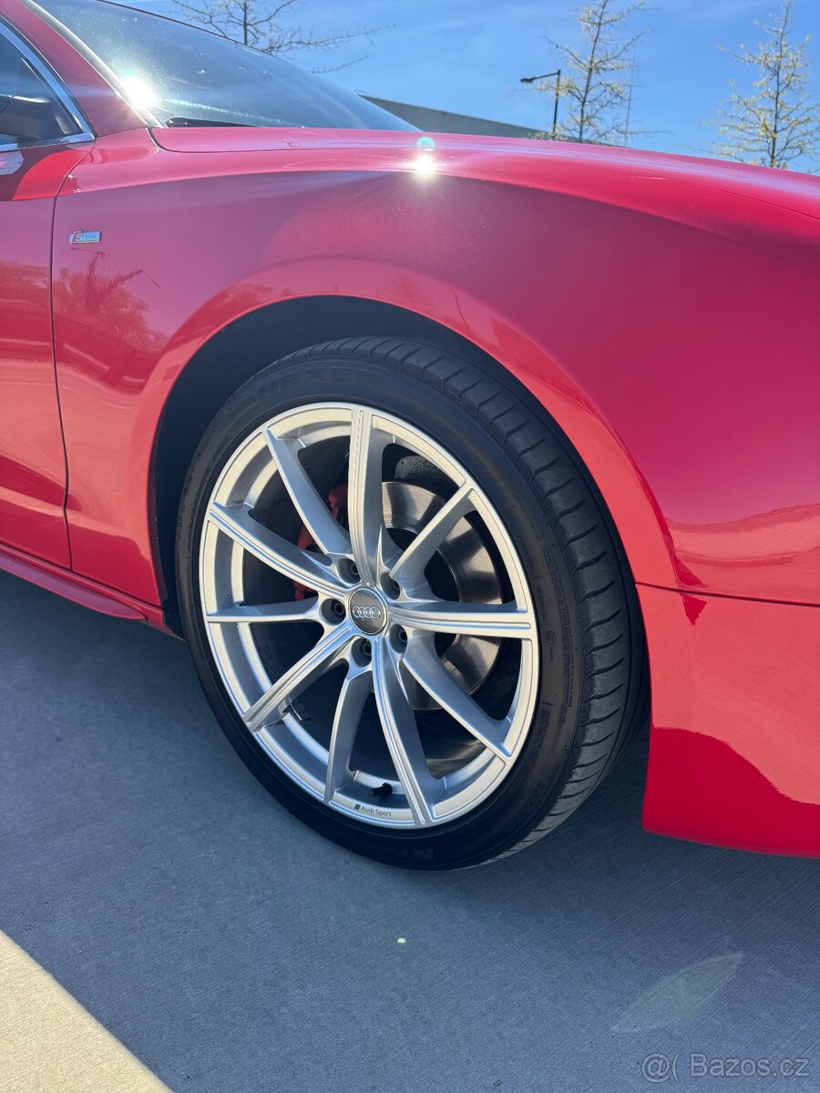 Audi A5 2.0tdi Quattro - 5