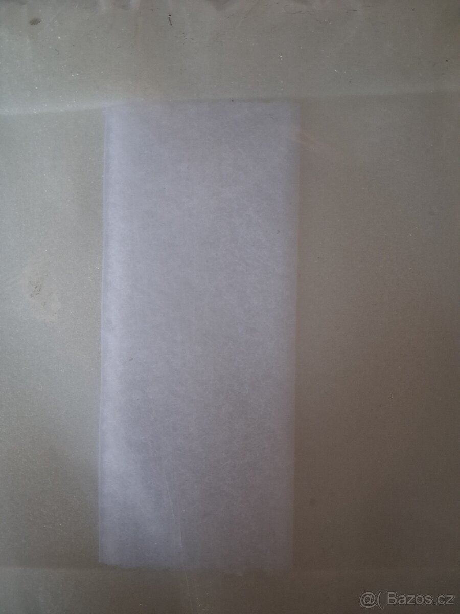 Matrace 200 x 75 cm - 5