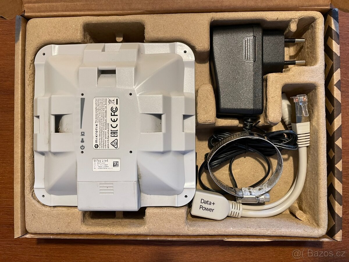 MIKROTIK Router - 5