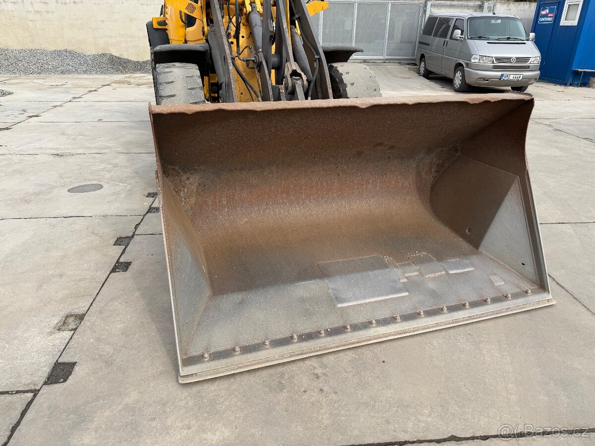VOLVO L45G - 5