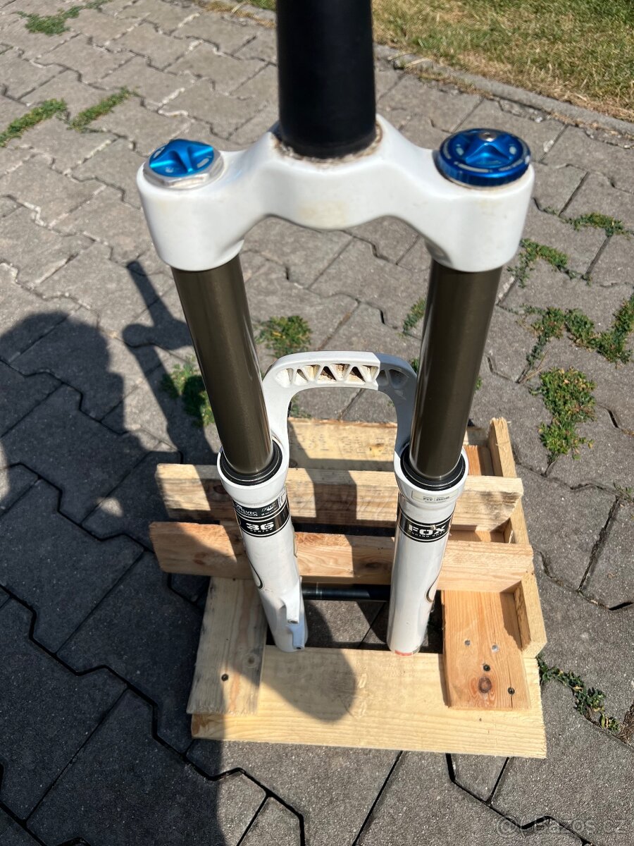 Vidlice Fox 36 van rc2 180 - 5