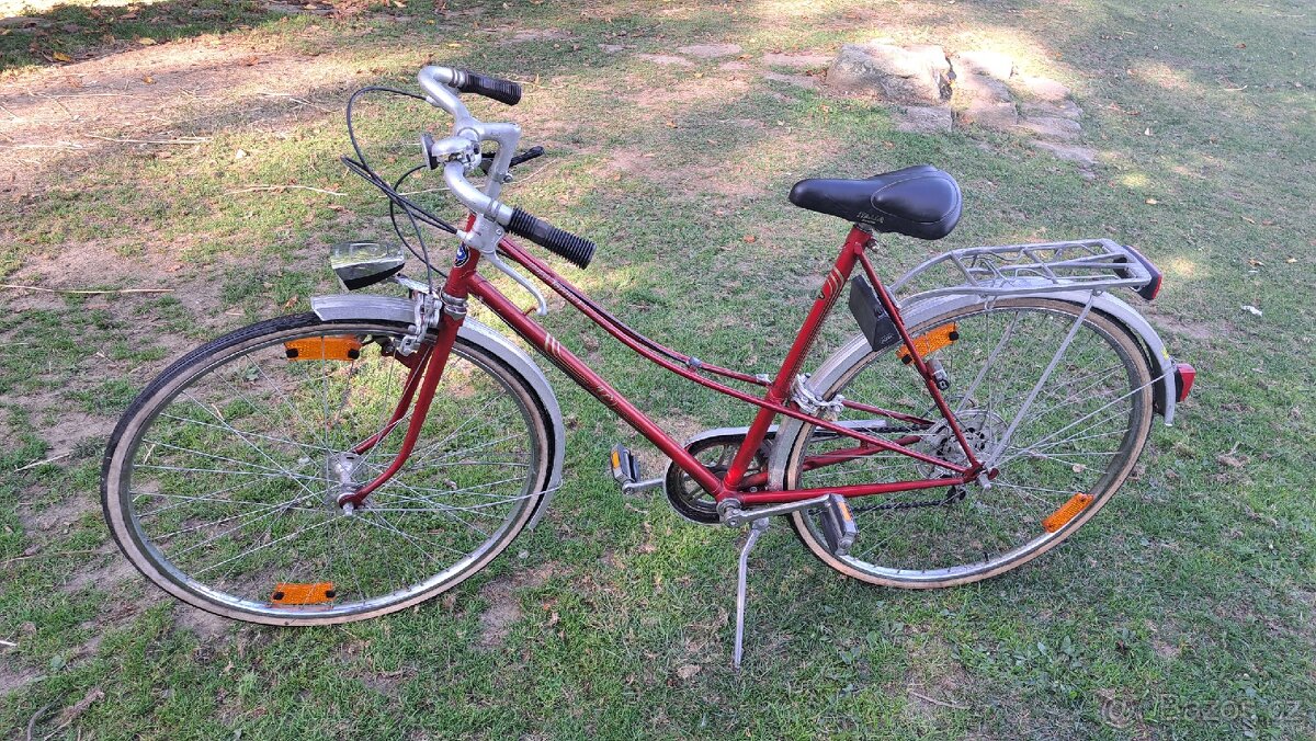 Kolo KTM Torino TS - 5