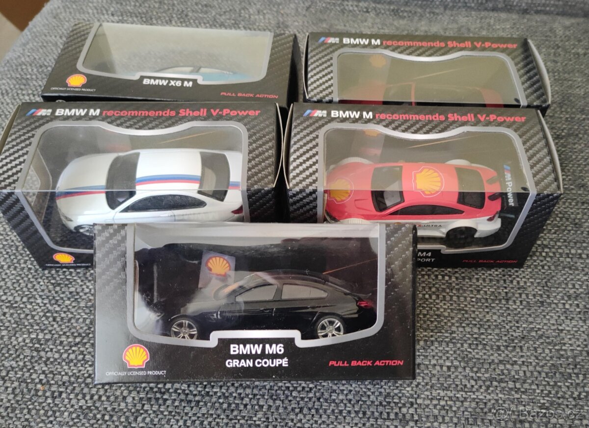 BMW - 5