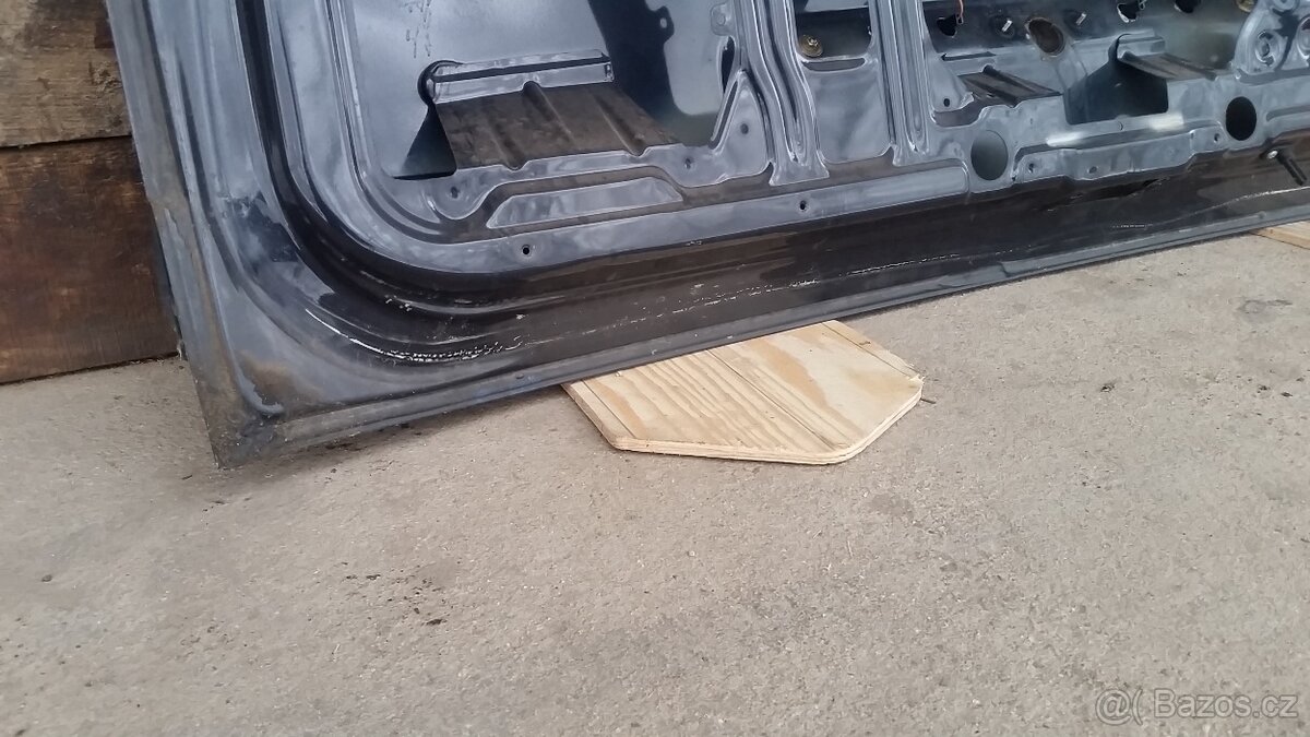 5 dvere opel omega b - rok 94 -03 - 5
