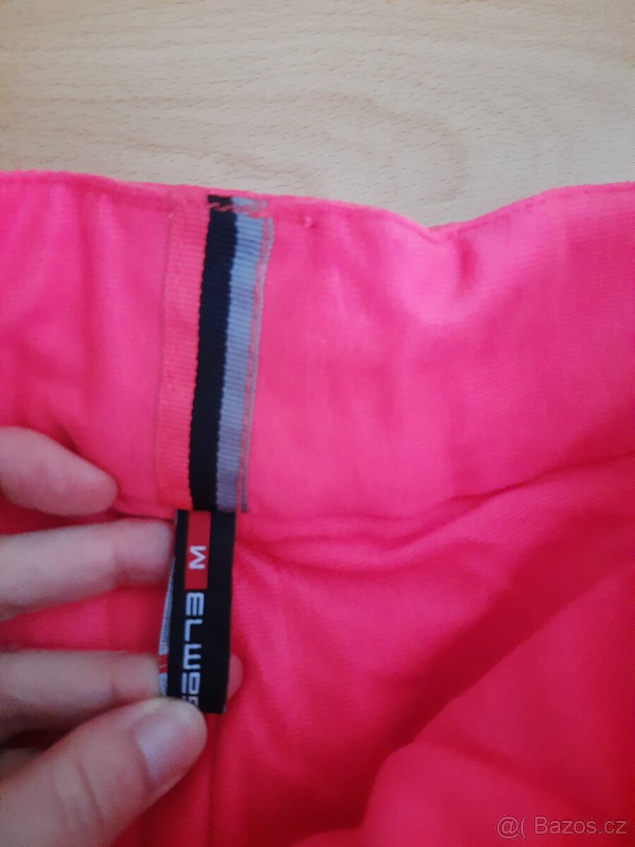 Oteplováky vel. M - 5