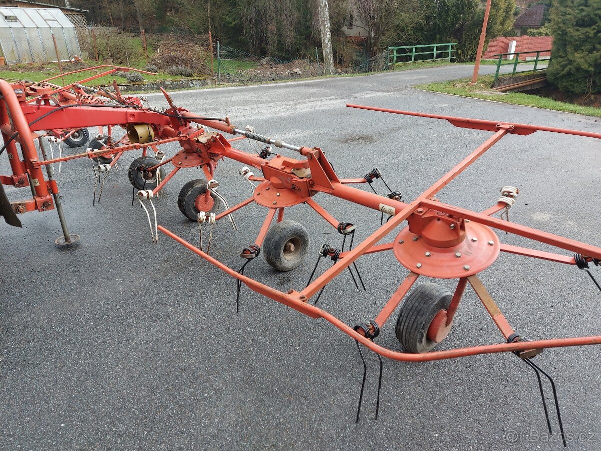 obraceč, obracák - 5