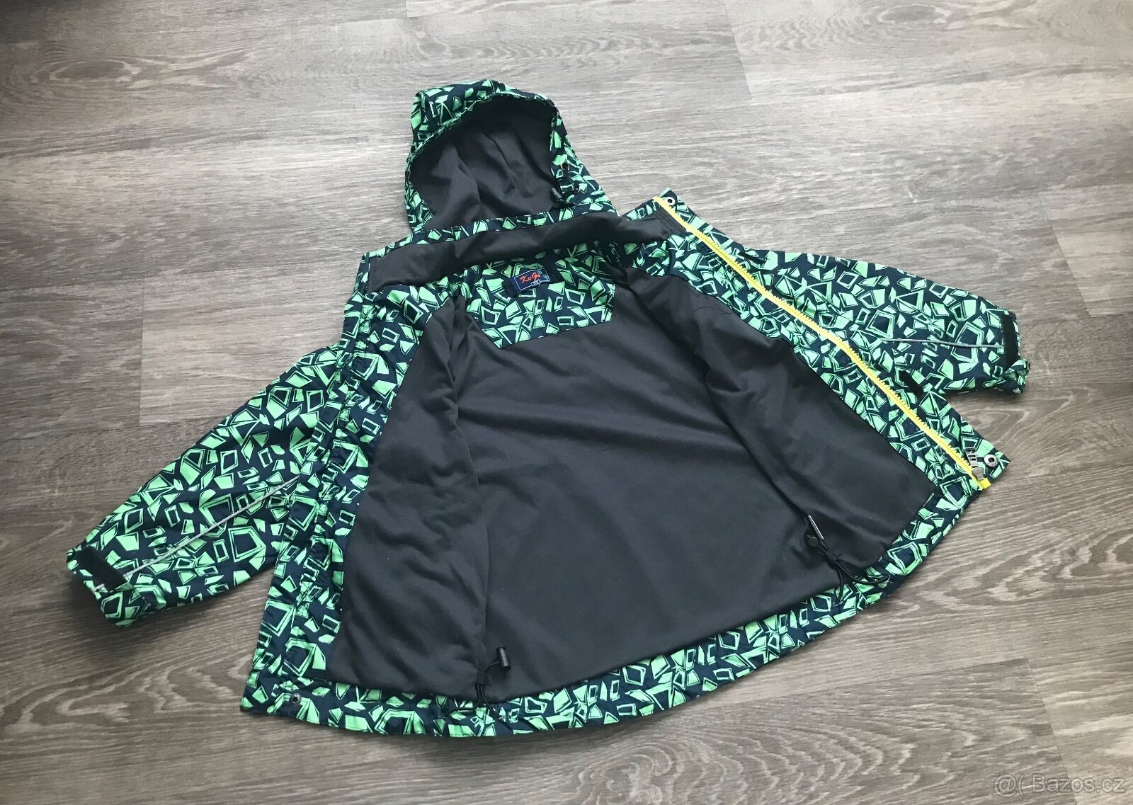Jarní bunda, vel. 92/98 - 5
