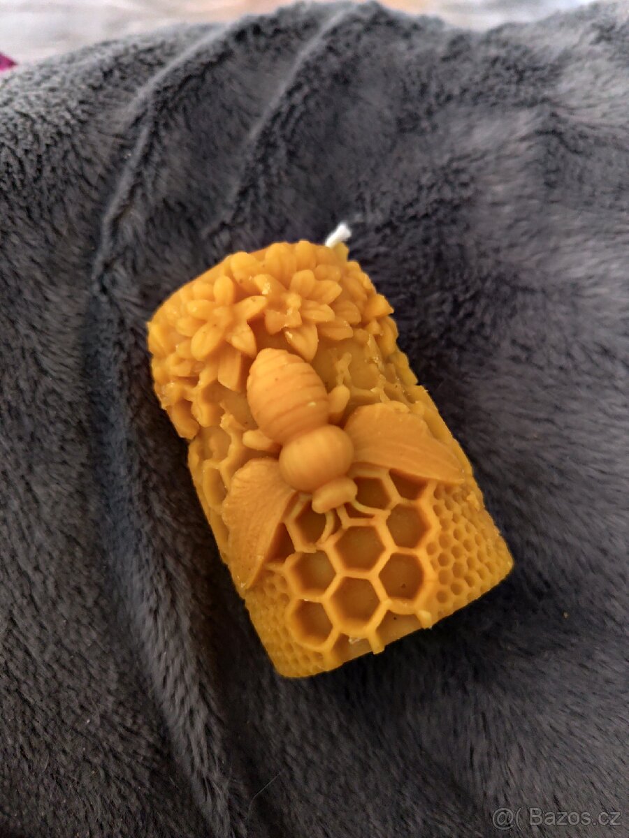 Včely produkty - 5