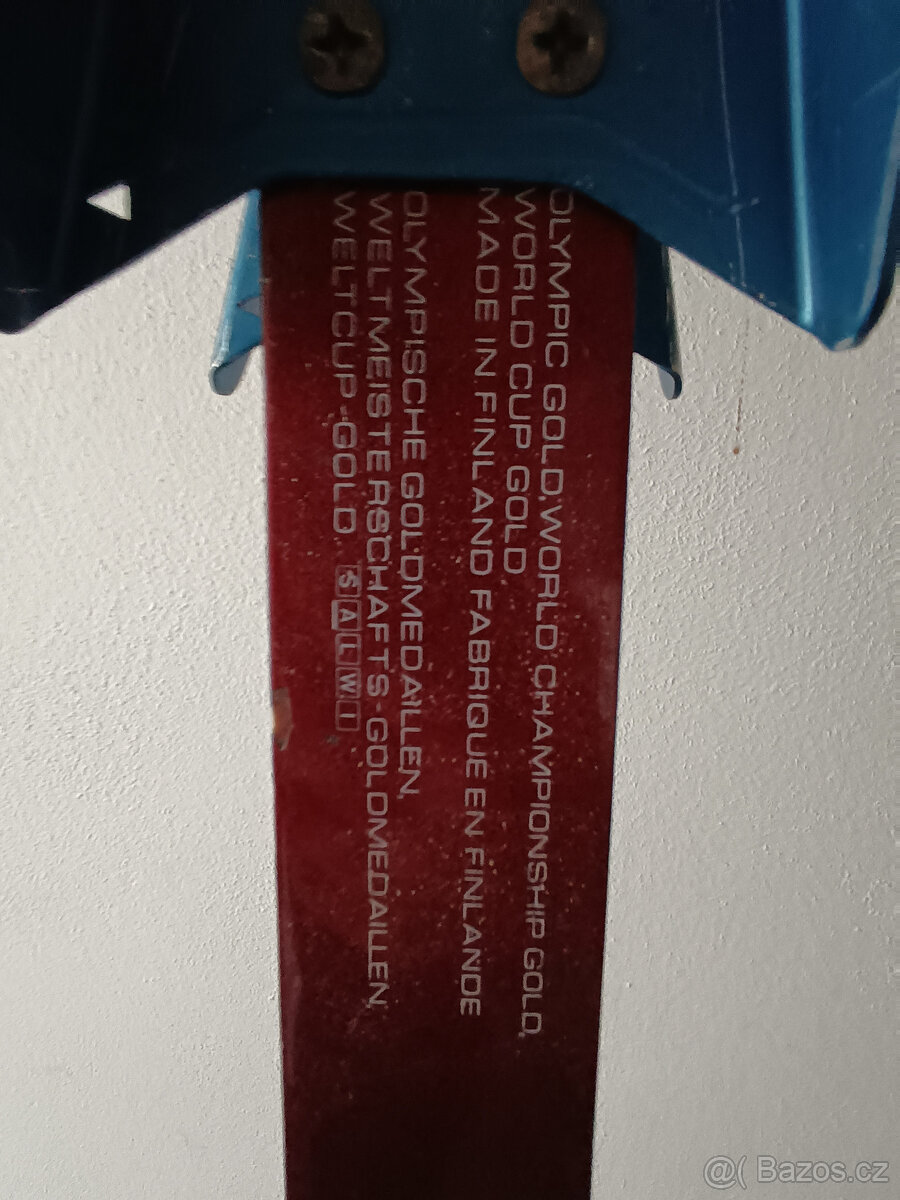 Dětské běžky, 150 cm - 5