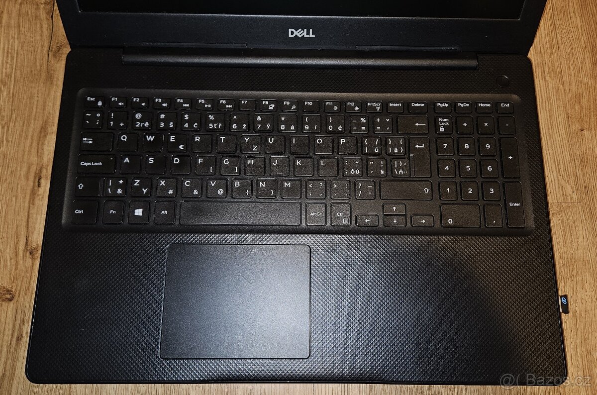 Dell notebook Vostro 3580 - 5