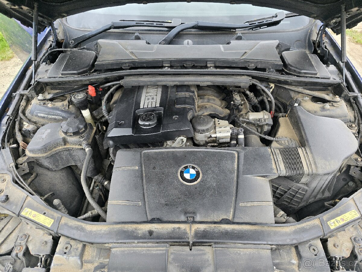 Nahradni dily bmw e92 320i n43 125kw - 5