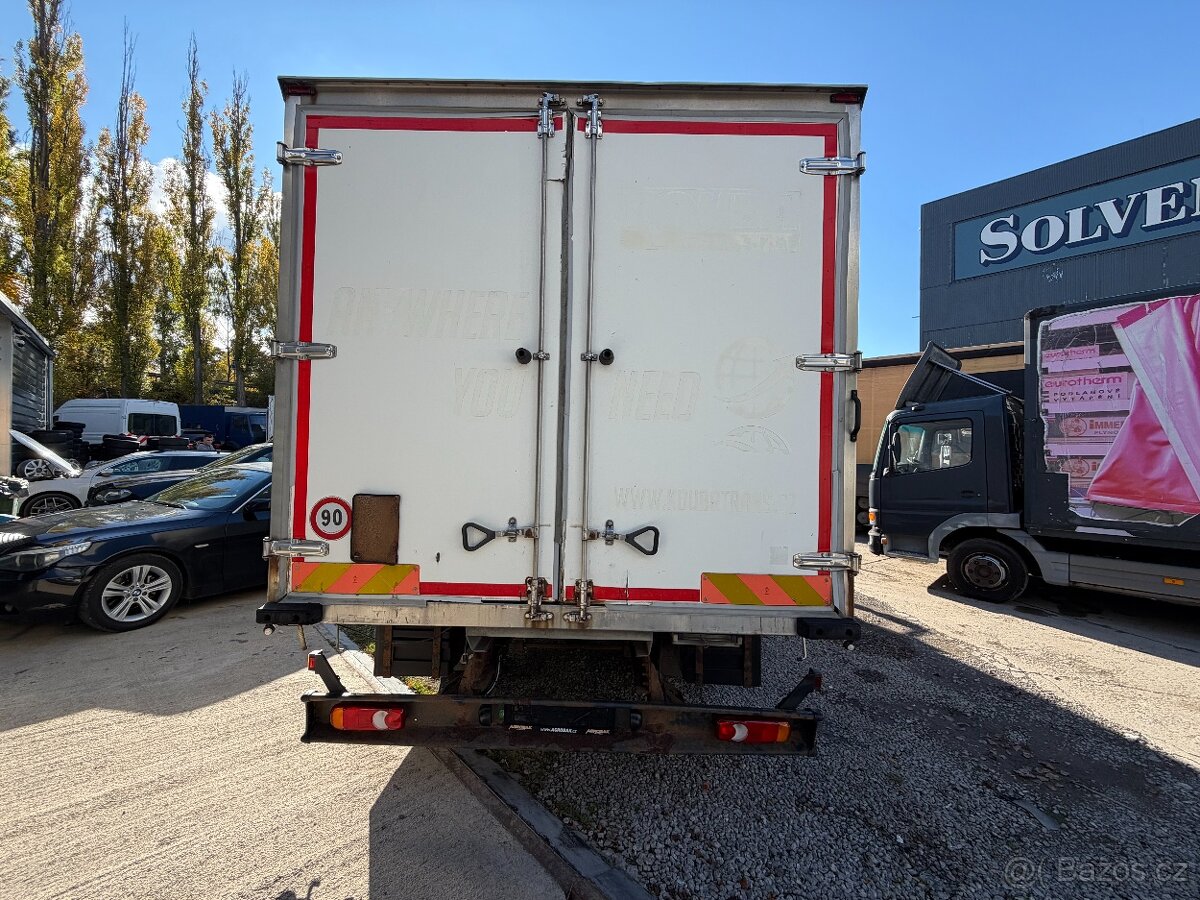 Iveco Eurocargo, 75E18, SKŘÍŇ, CHLAD.,AC,SPANI - 5