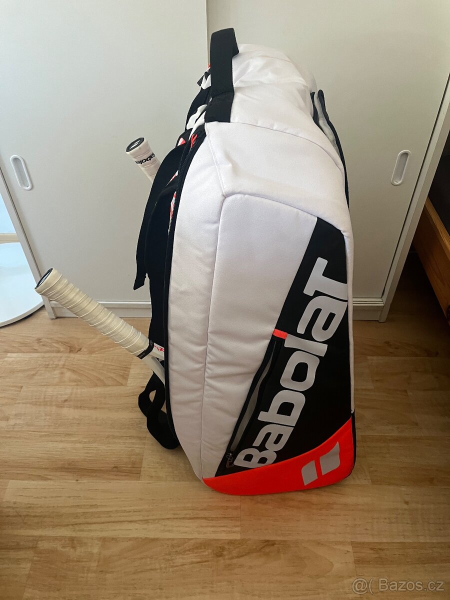 Babolat Pure strike raketa a bag - 5