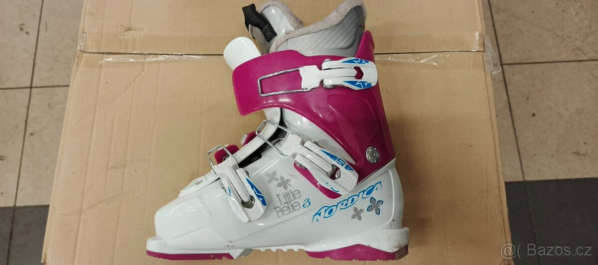 dětský sjezdový set Atomic - 5