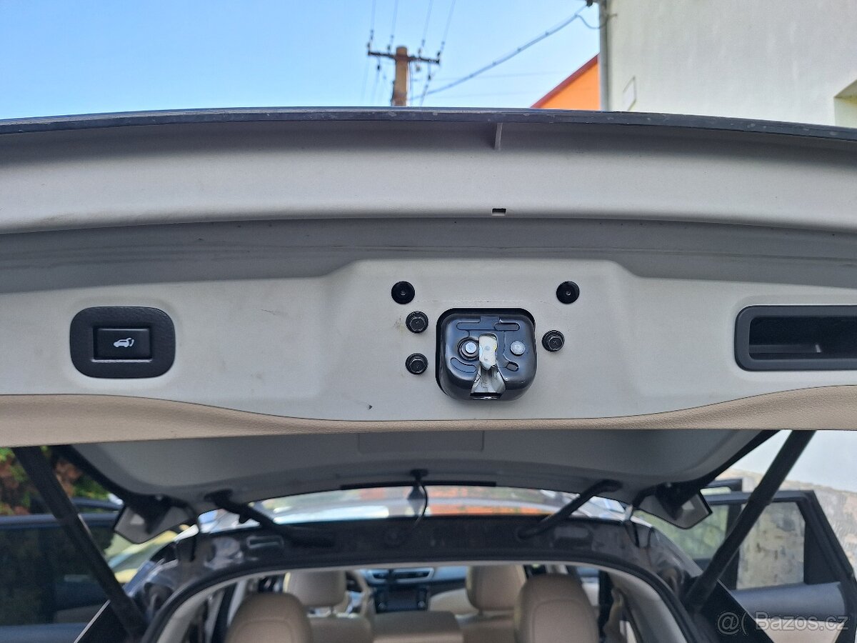 Nissan X-Trail Tecna 2017 - 5