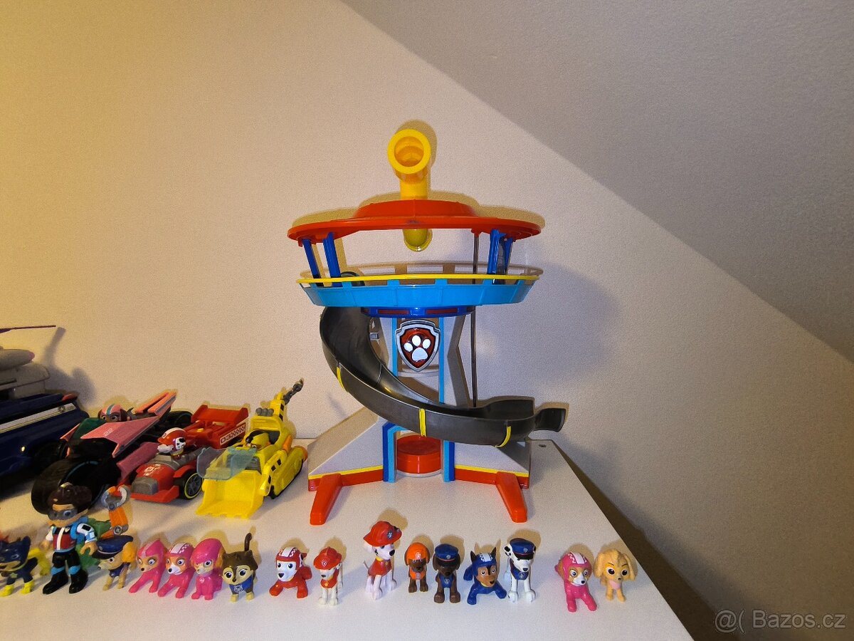 Tlapková patrola - 5