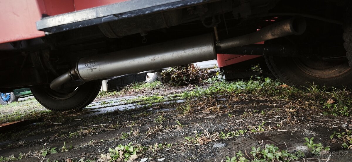 Avia A31K Hasiči - 5