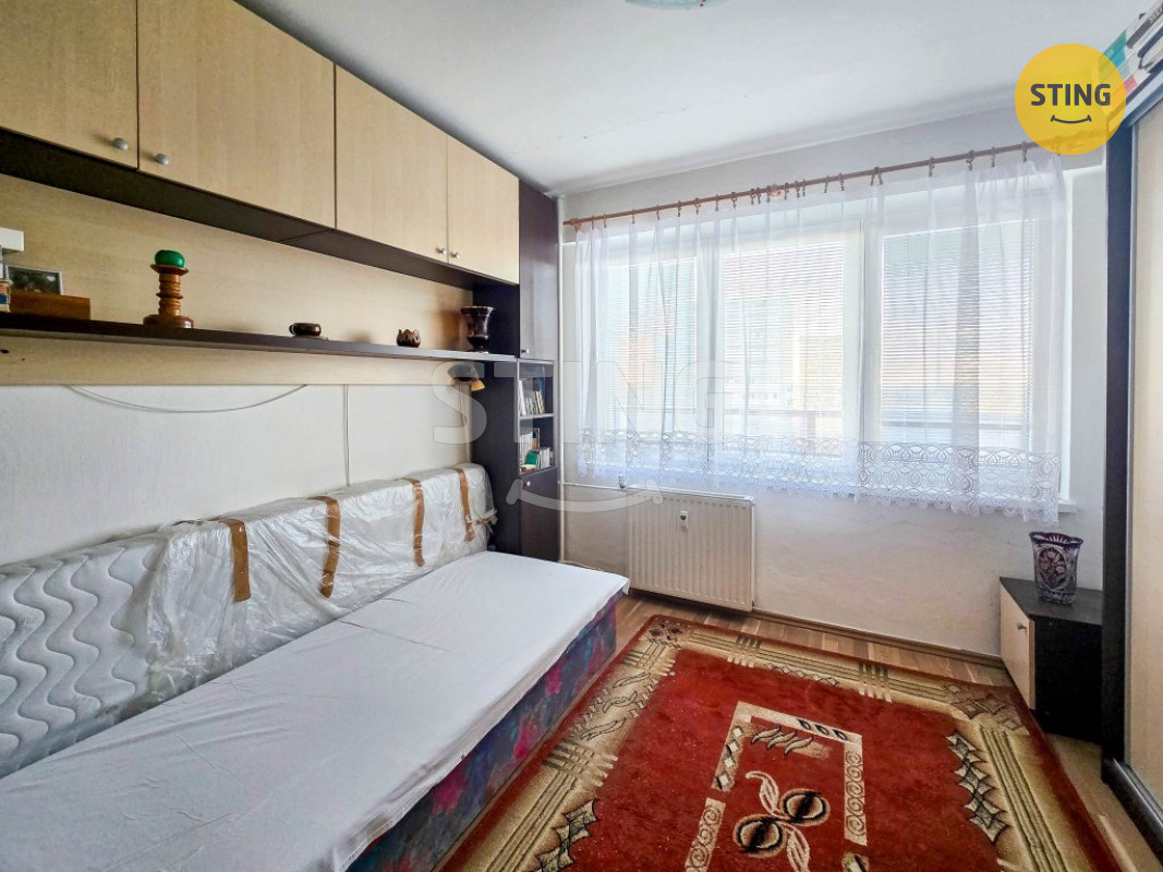 Podnájem byt 2+1, Karviná-Hranice, 134203 - 5