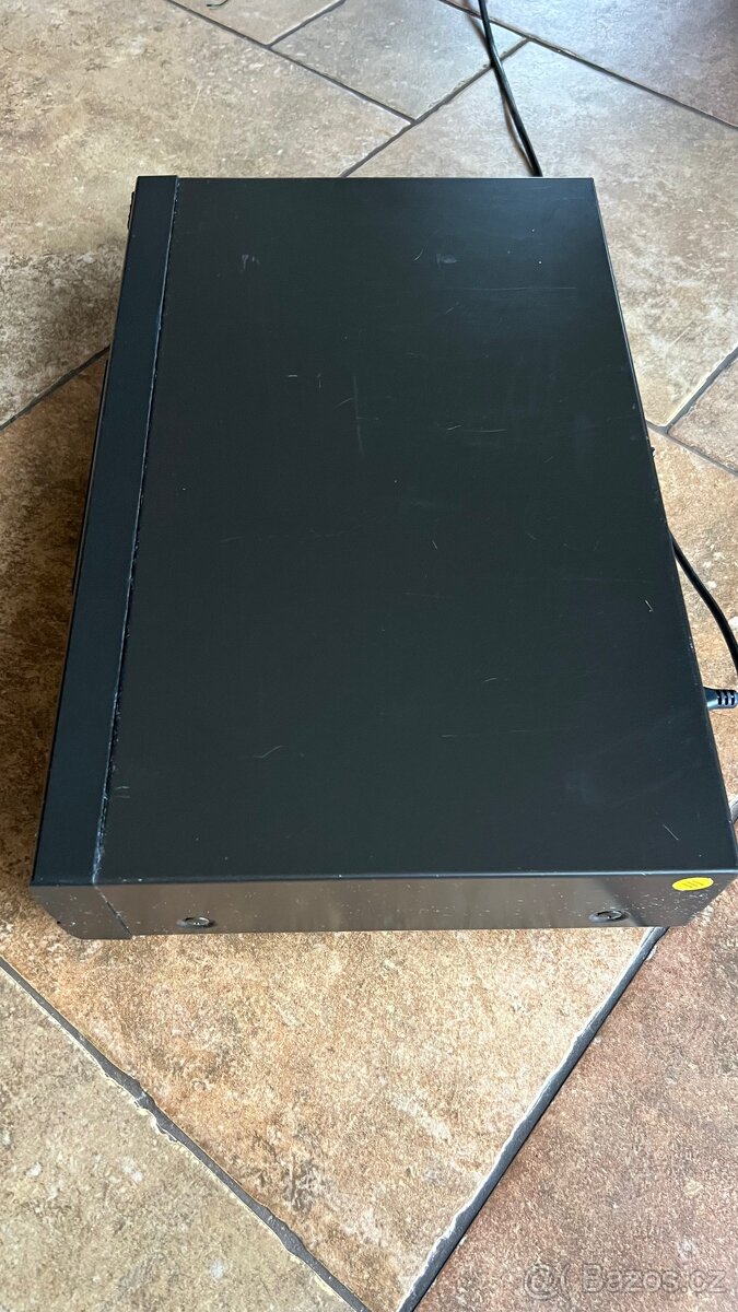 CD Technics SL-PG390 - 5