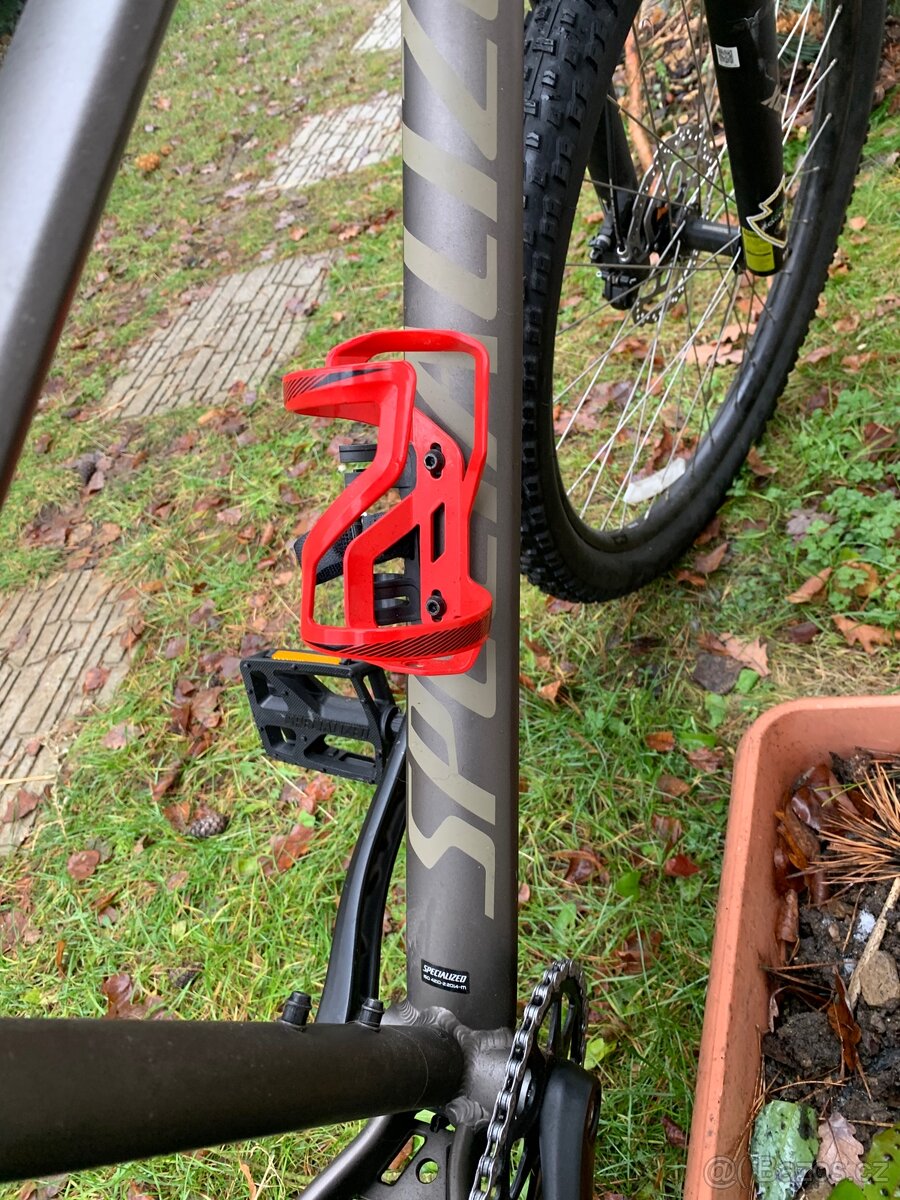 Specialized Pitch - 5