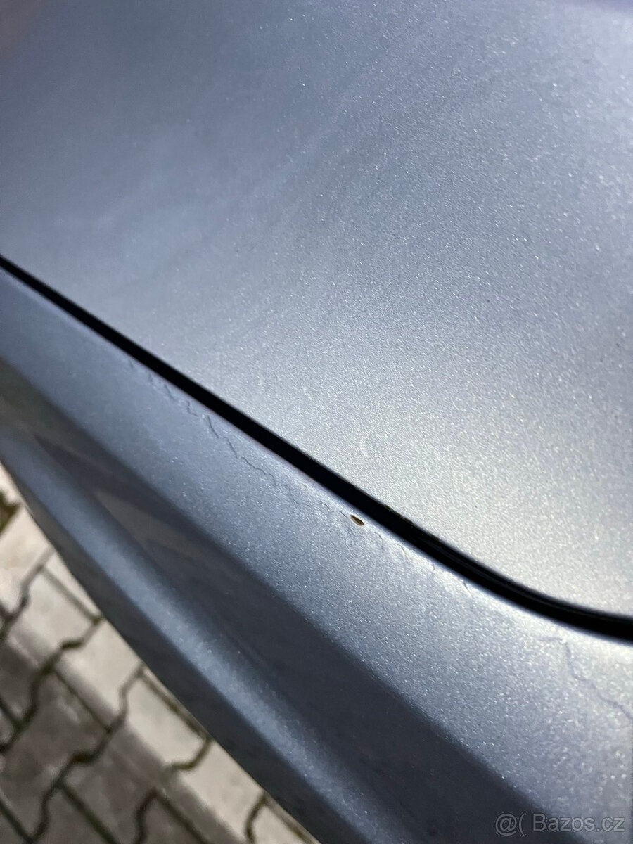 2007 Ford Focus mk2 1.6 benzín 74kW - 5