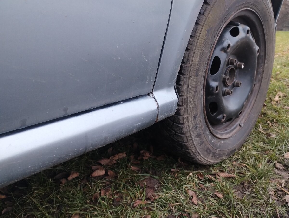 Škoda fabia kombi 1,4 mpi - 5