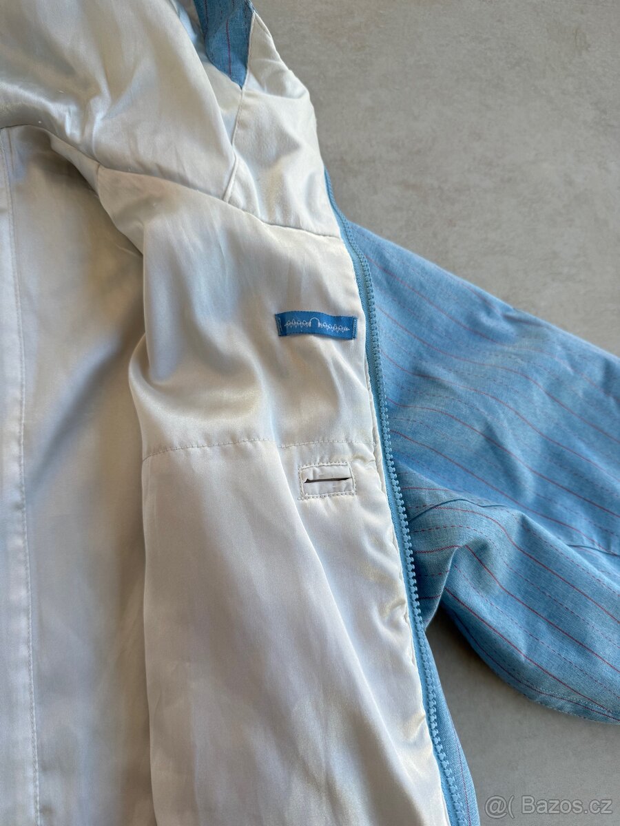 Snowboard bunda BURTON - 5