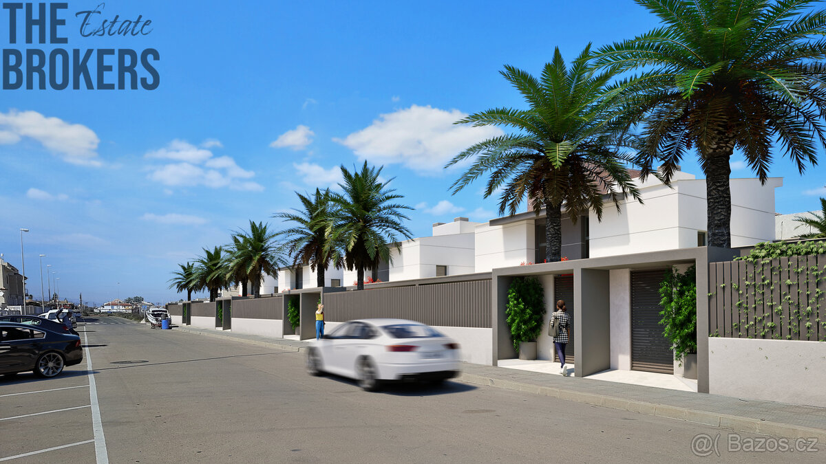 Villa Carrizo Beach, Los Nietos - 5