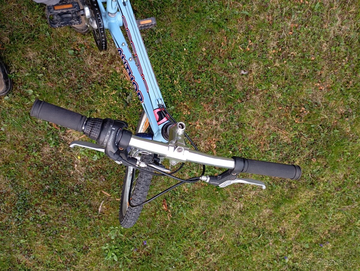 Author Cosmic 20" - 5