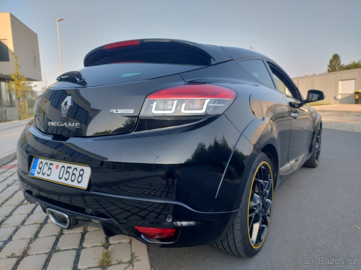 Renault Megane RS Mk.3 - 5